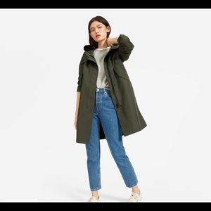 Everlane ReNew Anorak